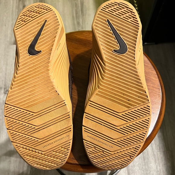 Nike Metcon 6 Premium with Heel Inserts - Picture 2 of 4